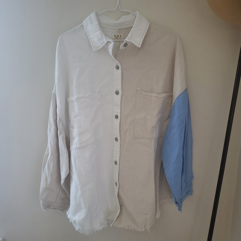 POL jacket Size S NWOT